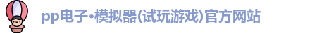 pp电子